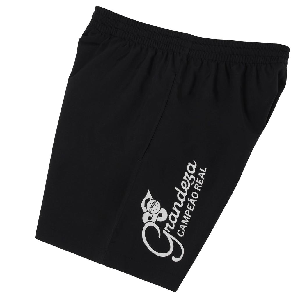 FINTA Fußball Super Shorts FT4416 Größe S Herren (0500) Schwarz,