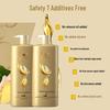 Sulei Ginseng Ginger Shampoo