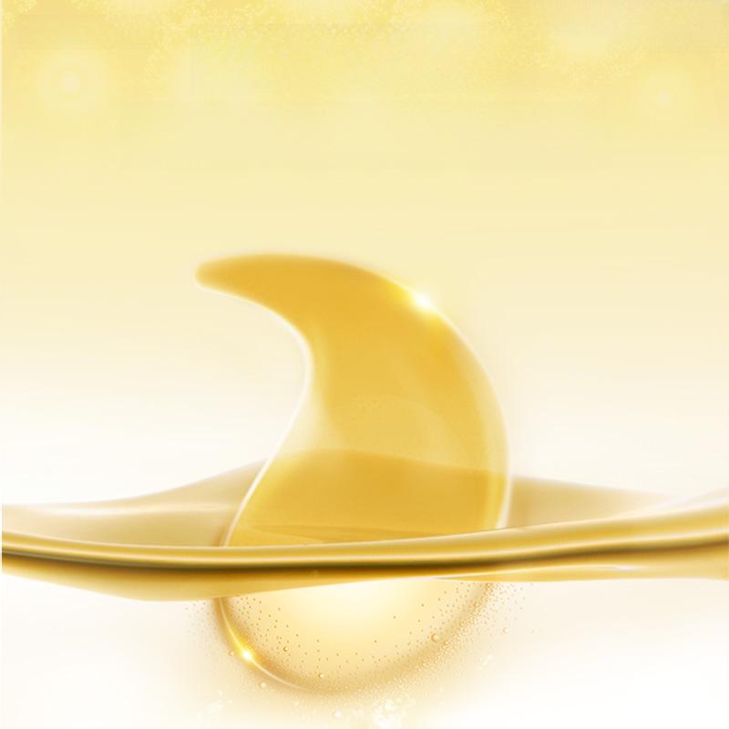 Yizhichun Golden Lady Moisturizing Eye Mask - Nourishes Dark Circles, 60 Patches (30 Pairs)