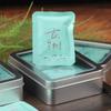 Mini Tuo & Square Tea Gift Box: Black, White, Pu'er & Chenpi