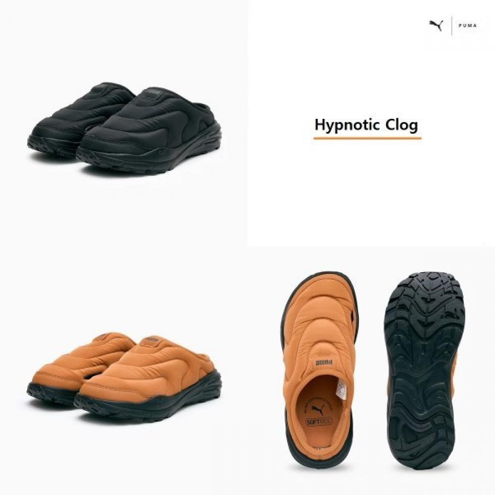 

Puma Hypnotic Clog Унисекс 402851 01 04 caramel/280