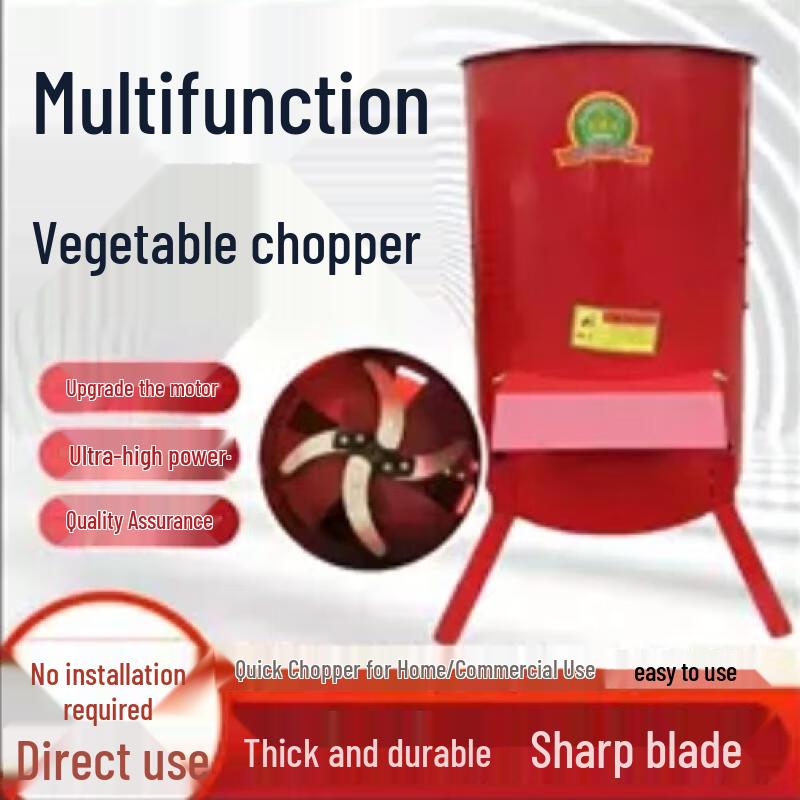 Luse Multi-functional Vegetable Shredder