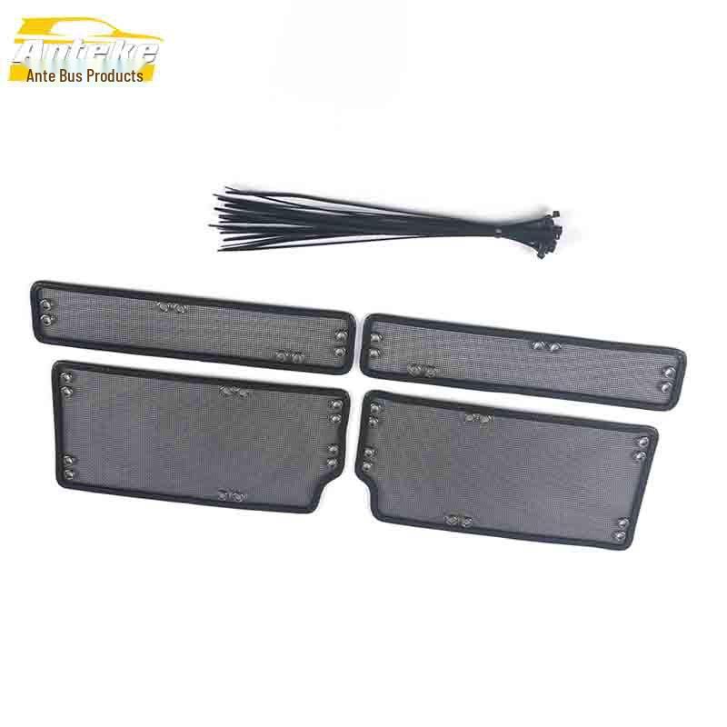 Lynk&Co 01 Insect Screen & Radiator Protection Mesh for 2017-2020 Models