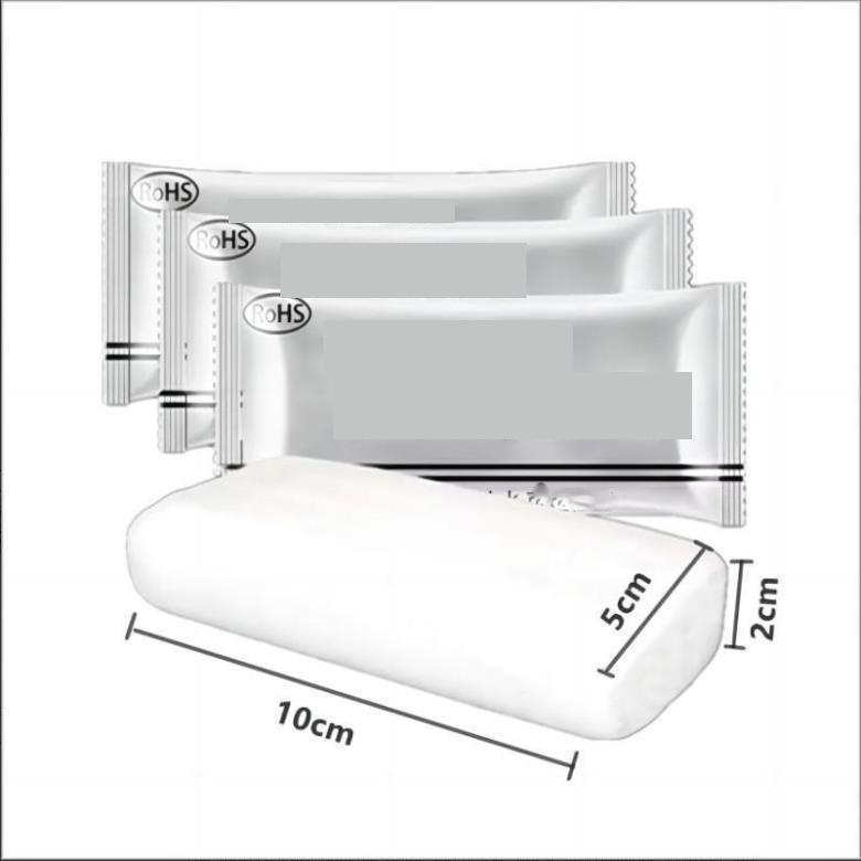 20ks tmel Vodotěsné těsnění Tuhé lepidlo Otvor ve stěně Klimatizace Oprava těsnění kanalizačního potrubí