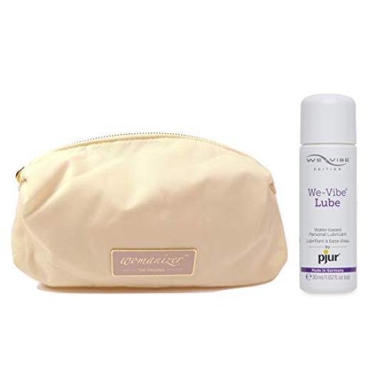 Chorus Set Unisex Vibrator New Features Improved Connection and Squeeze Remote Control 10 Vibration Modes Remote Control Included Stimulation