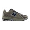 New Balance 1906R Infantil Castlerock Índigo Natural Tênis Infantil Cinza GC1906RB