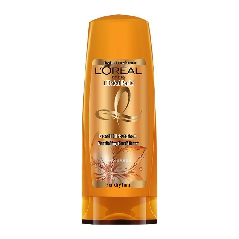 L'Oréal Ätherisches Öl Nährende Spülung