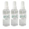 Sidmool Original Wellbeing Green Tea Skin, 150ml, 3 Pcs