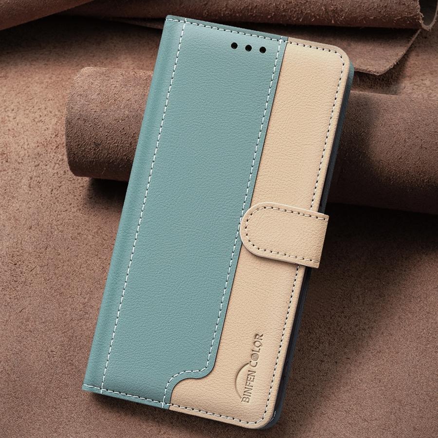 Πολυτελής Δερμάτινη Θήκη Για OPPO A74 A58 A38 A18 A94 A54 A72 4G A92 A79 A78 A59 A60 Ρετρό Θήκη Πορτοφόλι με Υποδοχή Καρτών με Αναδιπλούμενο Κάλυμμα Βιβλίο Funda