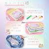 Colorful paper notes 16 stickers 320 sheets information adhesive memo notepad animal shapes cute fun strong stationery home use girls children school