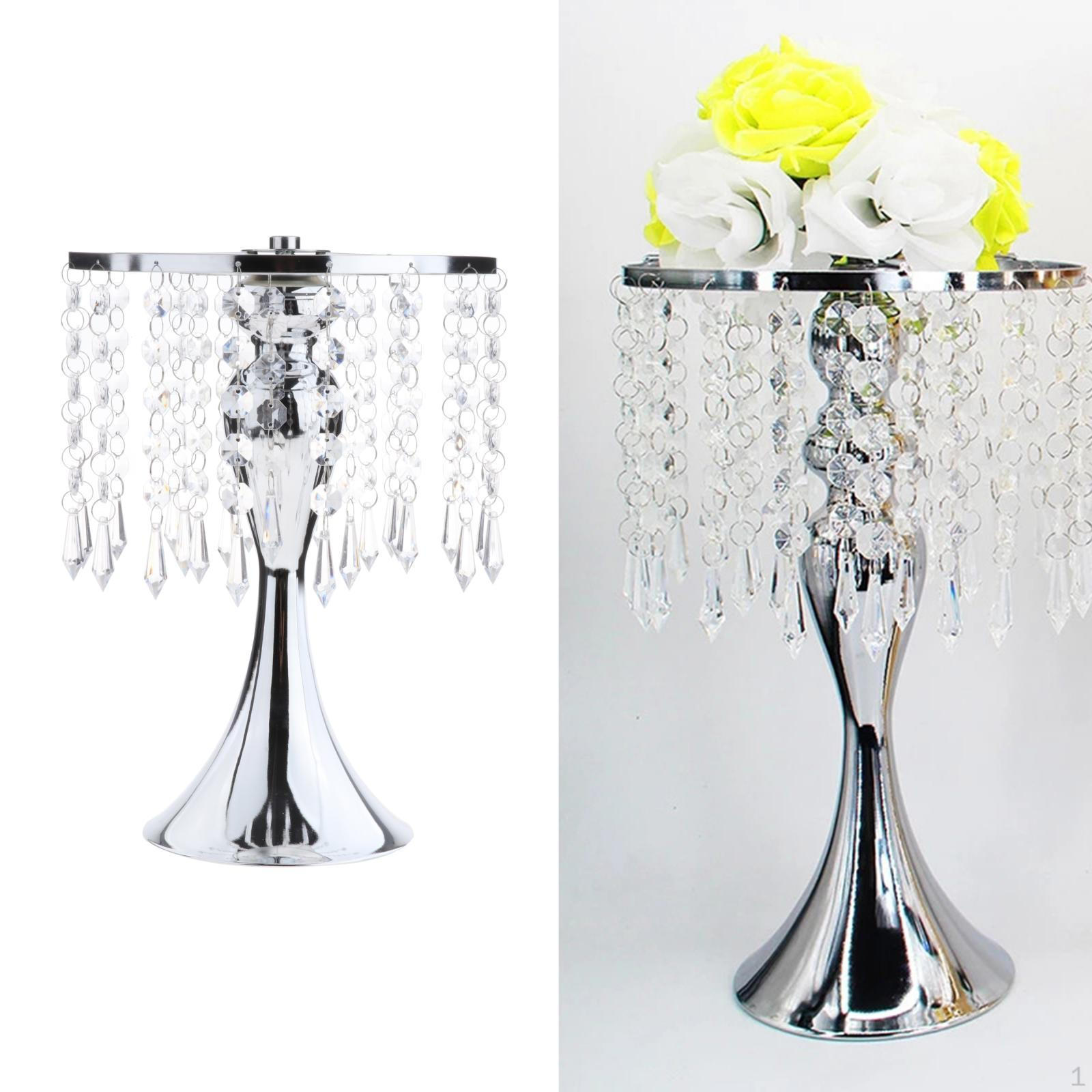 

Искусственный цветок Мяч Ткань Пластиковая имитация Центральная часть для свадебного декора стола