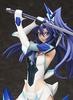 Senki Zesshou Symphogear GX Kazanari Tsubasa Ame no Habakiri Ver. 1/8 Scale Pre-painted PVC Figure