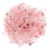 100g Natural Gravel Stone Beads 3x5mm Irregular No Hole Chips Gemstone Loose Beads For DIY Aquarium Decor Jewelry Accessories