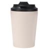 Insulated Water Bottles Stainless Steel Coffee Cup Water Bottles Coffee Cups with Lid Coffee Mug Cafe Cup Bottle