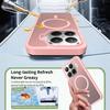 Ultra-Thin N52 MagSafe Compatible Case for Xiaomi 17 Pro Max Redmi Note 15 5G - TPU/PC Silky Smooth Touch Wireless Charging Shockproof Cover