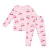 Dudu   Dodo Cherry Dodo Toddler Long Sleeve Shirt Dkfl9d03