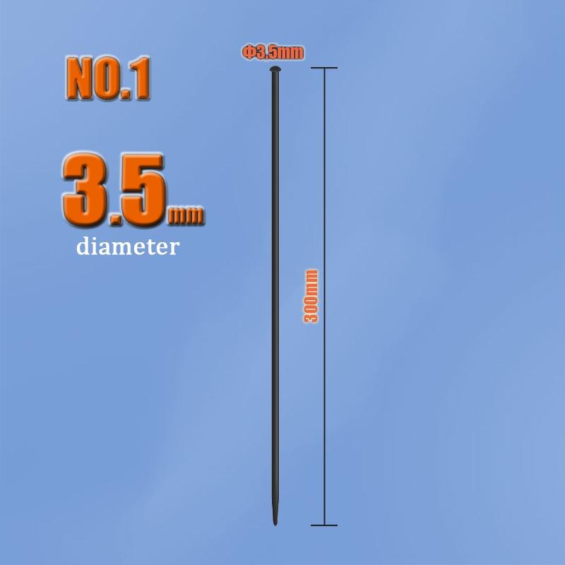 Silikonový uretrální katétr Dilatátor Koňské oko Stimulace ozvučení Penis Plug Vložení uretrálního katétru Sexuální hračky pro dospělé pro muže