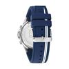 Tommy Hilfiger,Blue,Men's Quartz Watch,1791859