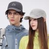 Summer Breathable Sunshade Quick-Drying Cap Men Women Wide-Brimmed Light Baseball Cap