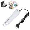 Hot  Gun White  Dual-Speed Heat Shrinkable Sheet Quick Setting Tool EU Plug 220V