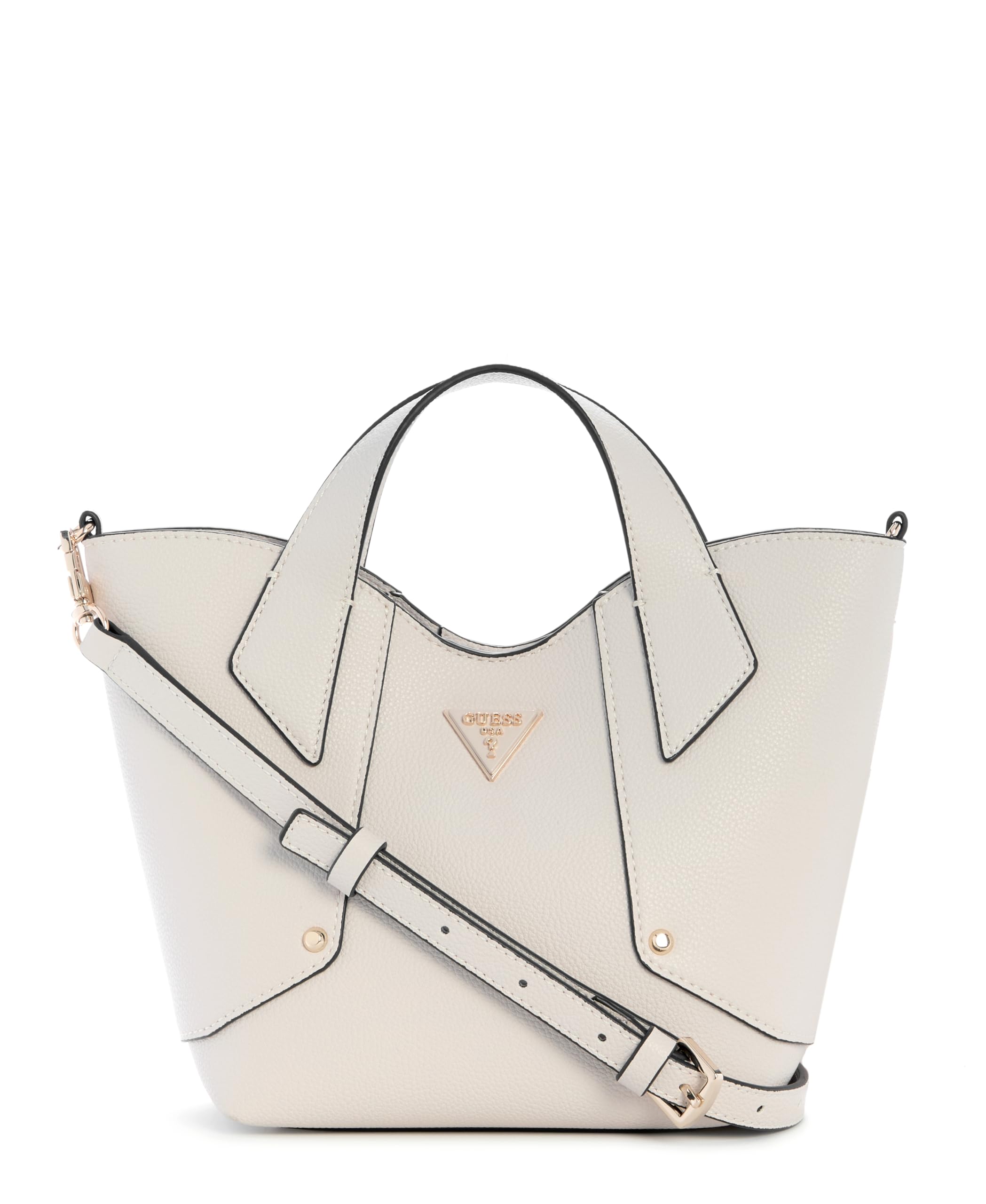 Мини-сумка-тоут GUESS Darcy