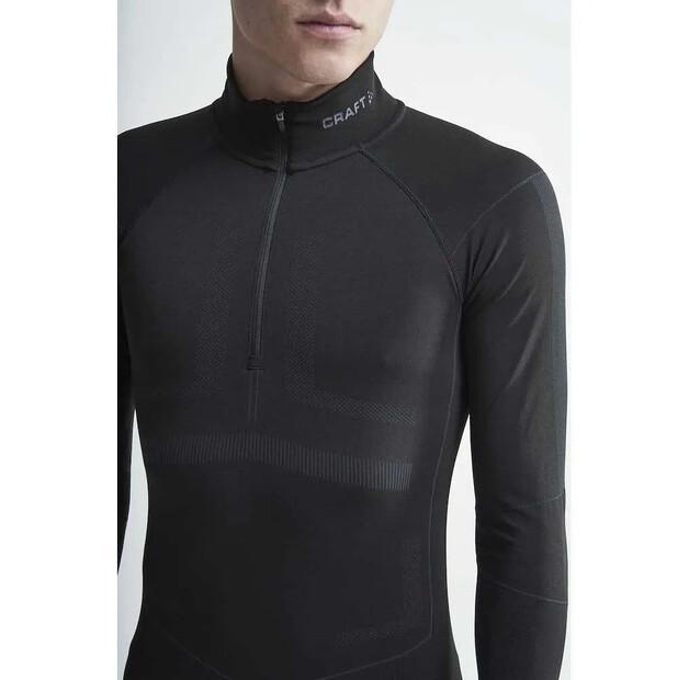 Craft Active Intensity Long Sleeve Base Layer