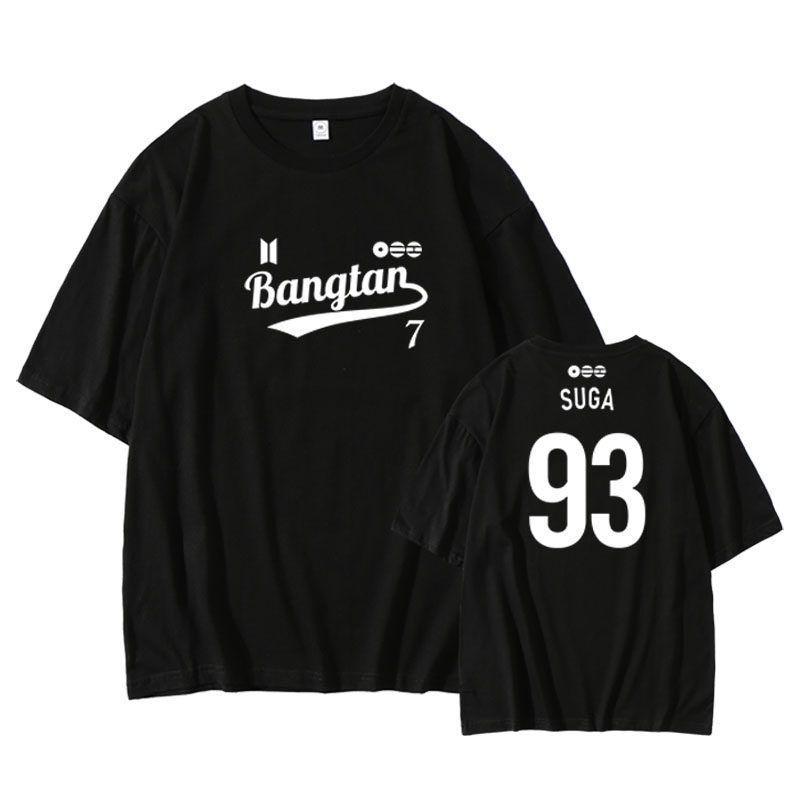 BTS WORLD TOUR 2026 ARIRANG T-SHIRTS 100% COTTON Women Men Unisex Fans Gift Oversized Y2k Short Sleeve Female Male Clothing