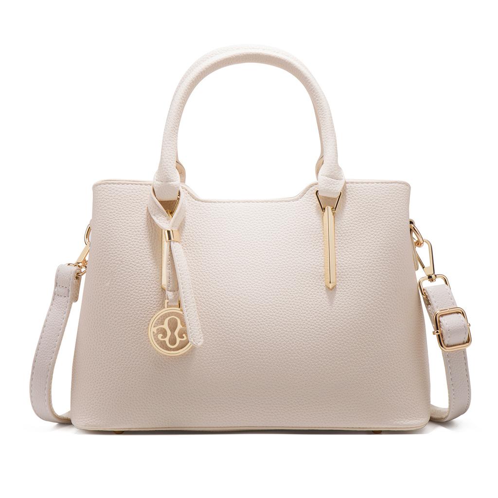 Mother's Day gift bag for women 2024 spring/summer new light luxury mom bag fashionable crossbody handbag for middle-aged ladies