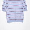 2026 Spring European & American Striped Fashion Top