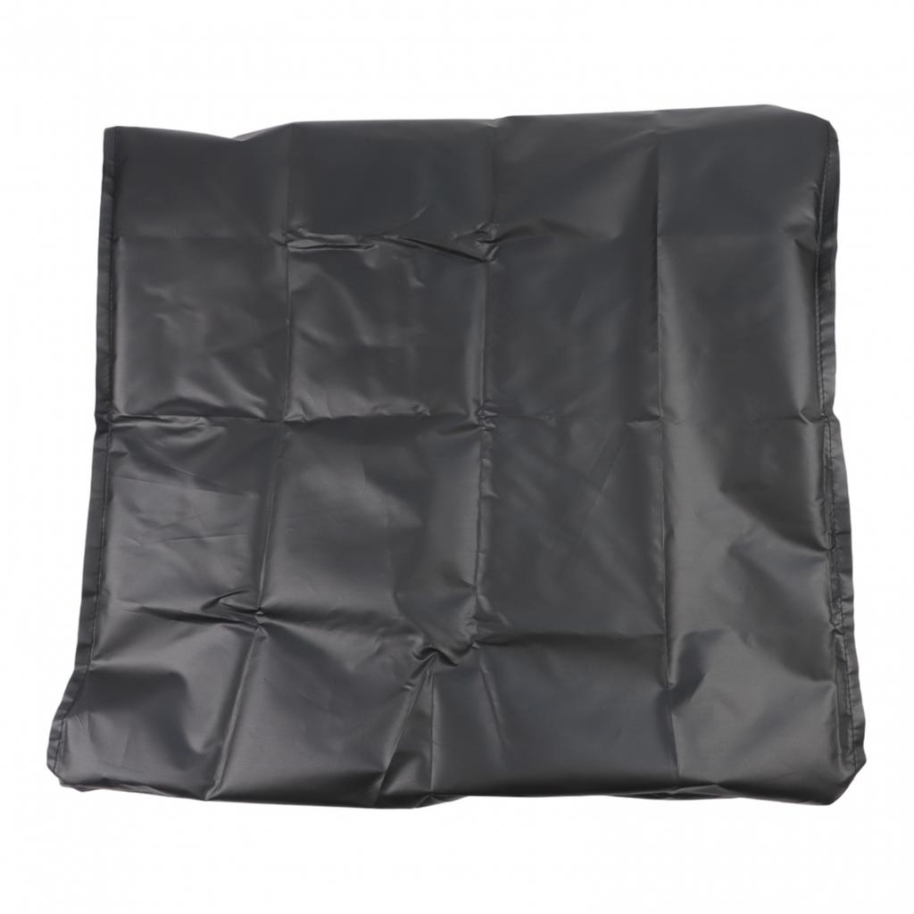420D Oxford Fabric Outdoor Grill Cover Pizza Oven Cover