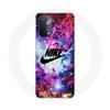 Case - MANIACASE - Oppo A93 5G - Nike Logo - Flexible - Stylish - Unisex
