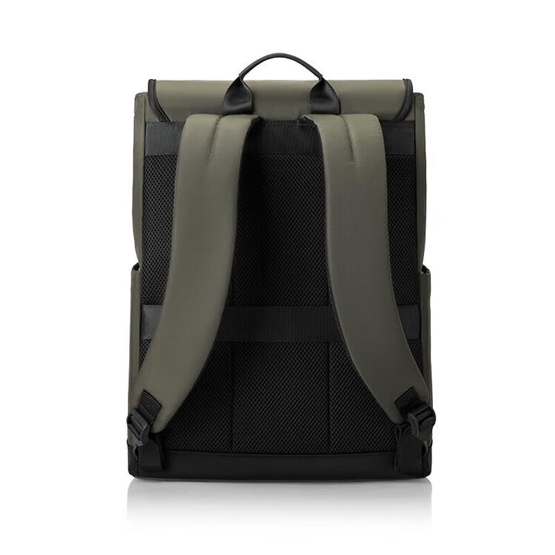 

Samsonite Casual Flap Cover Backpack