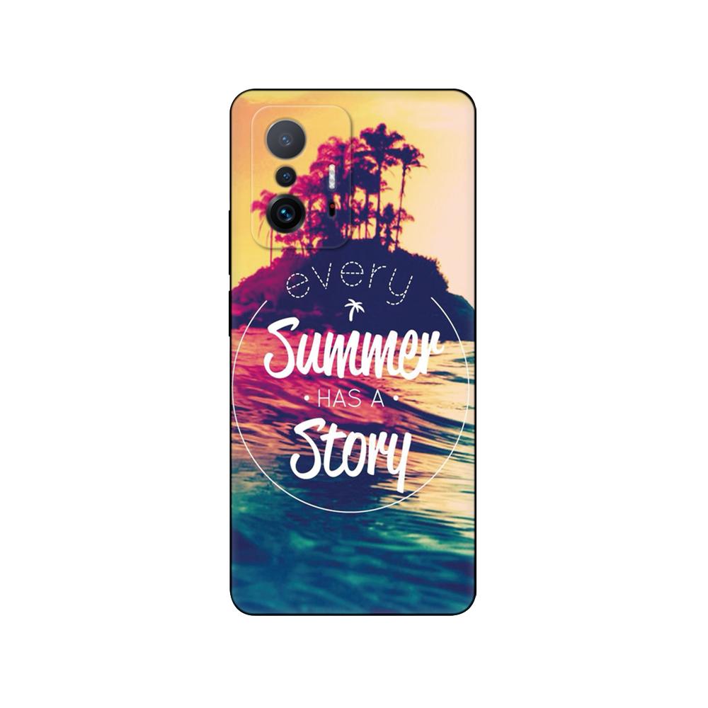 Pro Xiaomi 11T Pouzdro Pro Xiaomi 11T Pro Měkké pouzdro Silikonový Telefon Zadní kryt Xiaomi11T mi 11 T 11TPro coque 6,67palcový černý tpu obal