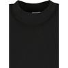 T-shirt femme - Urban Classics - Oversized - 100% coton biologique - Manches courtes - Noir