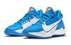 Nike Freak 2 'Signal Blue' Game Ready Low Top Basketball Shoes White Blue Teenagers CZ4177-408