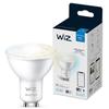 WIZ GU10 50W Variable White Connected Bulb