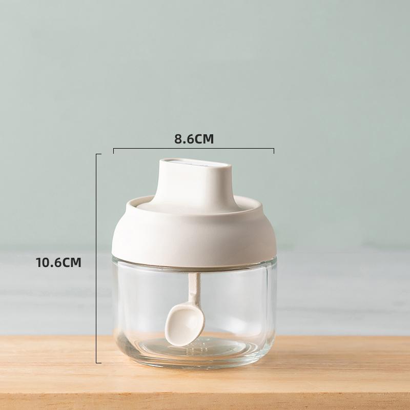 

Стеклянная бутылка для оливкового масла с защитой от протечек 500 мл, без соуса, уксуса, приправы, стеклянная бутылка для кухонных принадлежностей