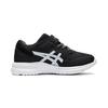 Asics Gel Kayano 26 Abrasion Resistant Breathable Support Low Top Kids' Running Shoes Black Children Aged 3 7 Years Old 1154A130-002