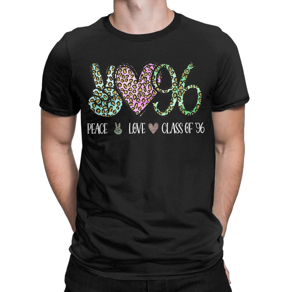 30 Years Old Vintage 1996 For Unisex Unisex T Shirt 30th Birthday Awesome Tees Crewneck Tshirts 100 Cotton New Arrival Clothing