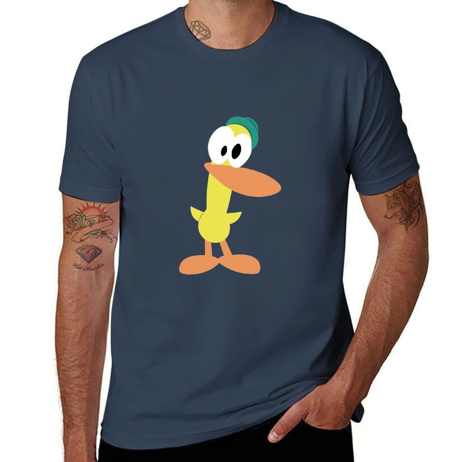 Hello Tshirt Antipilling Casual Tshirt S