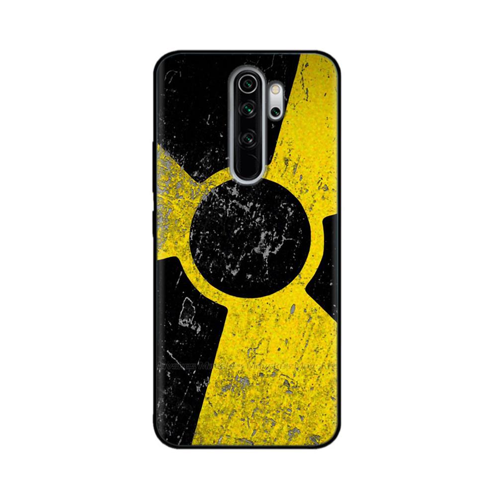 For xiaomi Redmi Note 8 Pro Case Soft Silicon Tpu Back Phone Cover For xiaomi Redmi Note 8T Bag Bumper For xiomi Redmi Note 8