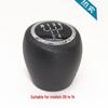 Chevrolet Cruze Manual Gear Shift Knob and Dust Cover