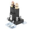 Relé de Partida Automotivo 500A 12V Isolador de Bateria Automotivo para Chave de Alimentação do Carro