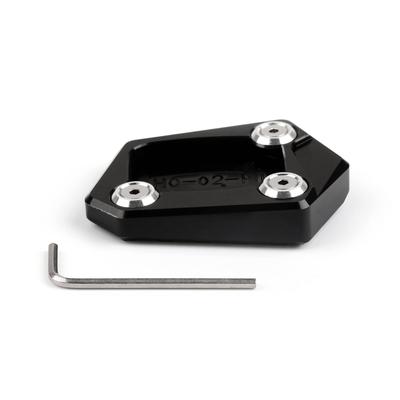 שלדות ואביזרים לאופנוע – רגליות