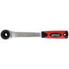 AW Tools Double Sided Chrome Vanadium Steel Ratchet