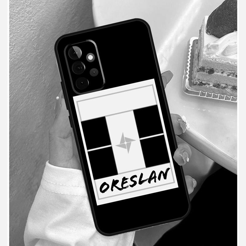 

Чехол Orelsan для Samsung Galaxy A55 A35 A15 A14 A34 A54 A73 A53 A33 A23 A13 A12 A32 A52 A51 Samsung A22 5G