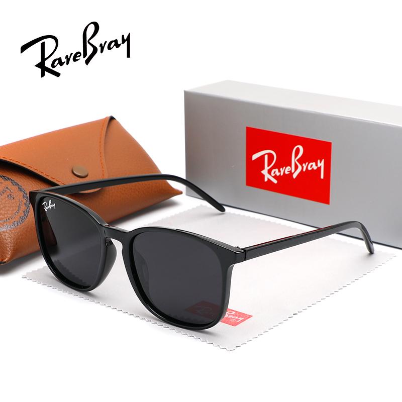 

Редкие Bray Модные Поляризационные Солнцезащитные Очки Уличные Повседневные Для Вождения Антибликовые Очки Для Защиты Глаз