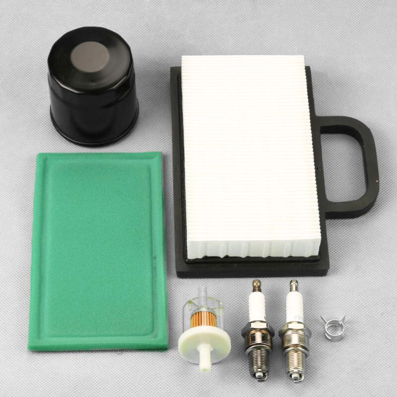 Buy Air Fuel Oil Filter Tune Up Kit For John Deere D130 D140 LA135