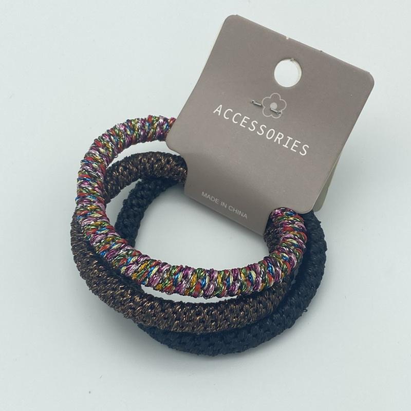 Summer Sports Headbands For Women Fitness Run Yoga Bandanas Solid Color Elastic Hair Bands Stretch Makeup Hair Accessories