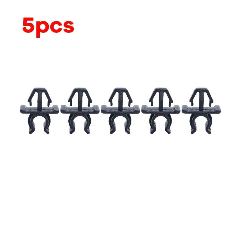 

Balck Car Hood Prop Rod Clip Auto Fastener Hood Bonnet Prop Rod External Testing for HOOD Vehicle Car Accessories